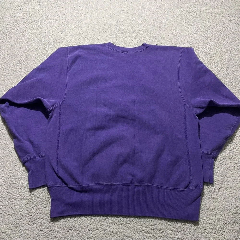 Champion vintage minnesota